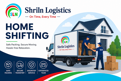 Home Shifting in Bongaon