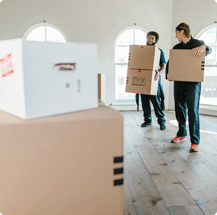 About SHRI L.N LOGISTIC Packers and Movers