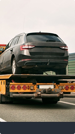 Car Transportation